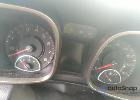 2014 Chevrolet Malibu 1Fl z USA, uszkodzony, nr VIN 1G11A5SL4EF152852